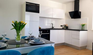 Apartment Tea Vodice Horvátország