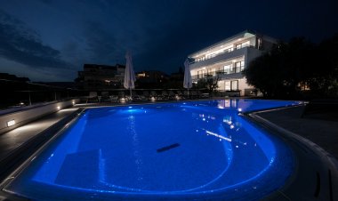 Apartments Dora Okrug Gornji Horvátország