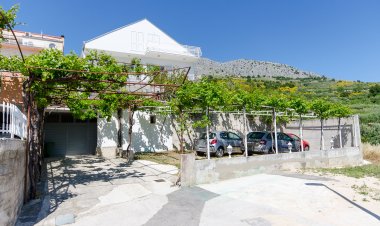 Apartment Marija Podstrana Horvátország