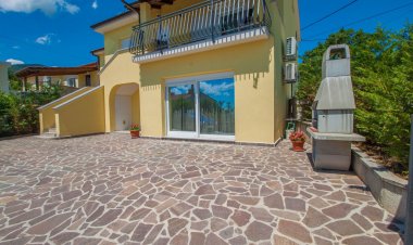 Apartment Smile Opatija Horvátország