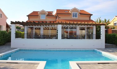 Apartments Luka i Toni Vodice Horvátország