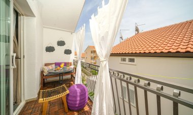 Apartments Komadina Vodice Horvátország