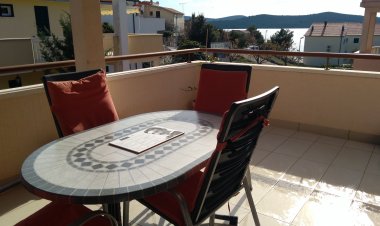 Apartment Svrco Zaboric Horvátország