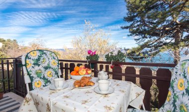 Apartments Zdenka Lovran Horvátország