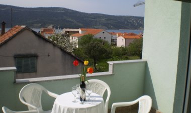 Apartments GUNJA Poljica Horvátország