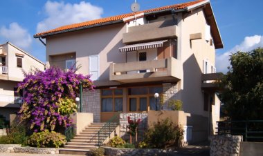 Apartment Ivan Brodarica Horvátország