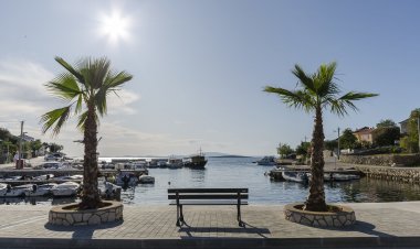 Apartment Luna Lun Horvátország