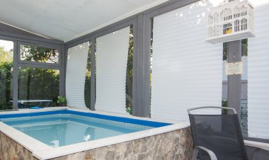 House KALA Brodarica Horvátország