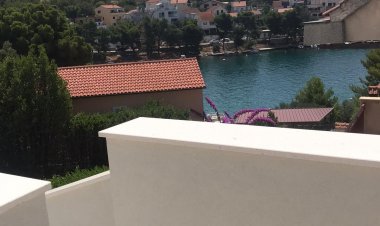 Apartments Monika Zaboric Horvátország