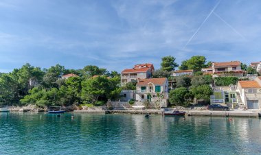 Apartment Toni&Tina Vela Luka Horvátország