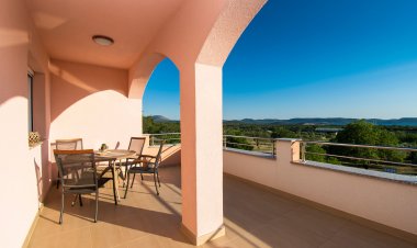 Apartment Ariela Skradin Horvátország