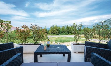 Apartman Cavtat - CDD742 Horvátország