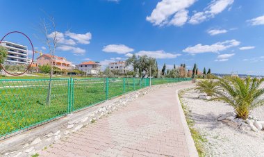 Apartment Rozalia Seget Donji Horvátország