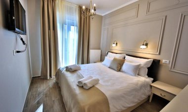 Room Ave Maria Vrpolje Horvátország