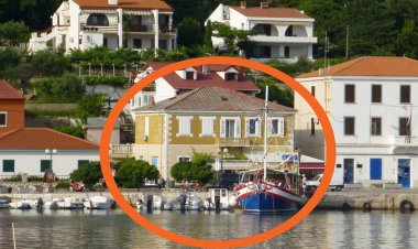 Apartments ELIZABET Baska Horvátország