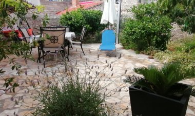 Apartment Ruža Postira Horvátország