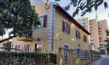 Apartment Wishing well Zadar Horvátország