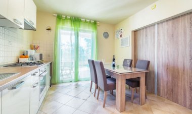 Apartment Luna Srima Horvátország