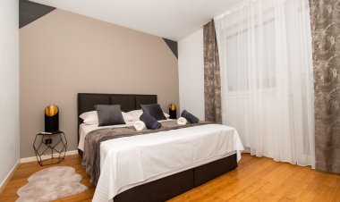 Apartment Only love Sibenik Horvátország