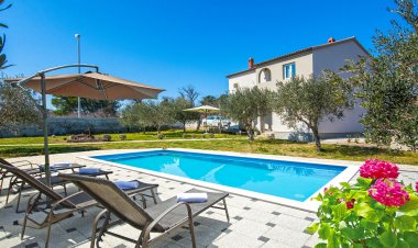 Villa Maar Nin Horvátország