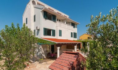 Apartment Irena Supetar Horvátország