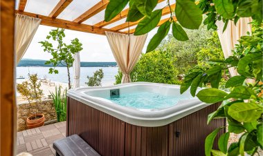 Apartman Kruševo - CDI149 Horvátország