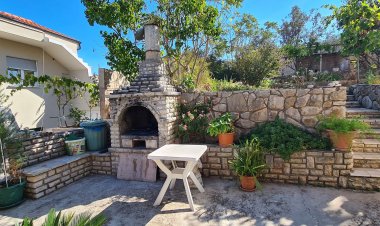 Rooms Ante Vrboska Horvátország