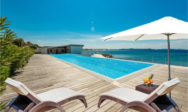 Apartman Petrcane - CDI115 Horvátország