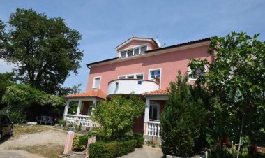 Apartmani Jozefina Kremenići- Malinska Horvátország