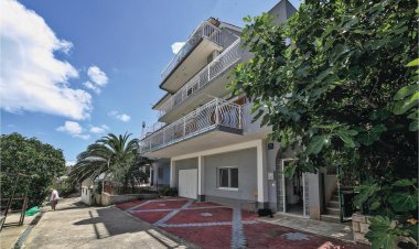 Apartman Mastrinka - CDC971 Horvátország