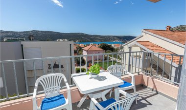 Apartman Poljica - CDC966 Horvátország