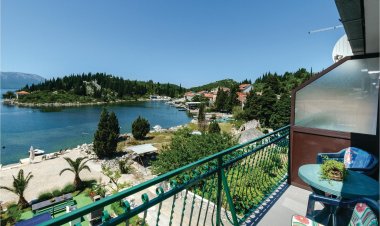 Apartman Blace - CDR154 Horvátország