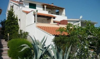 Apartments Nikola Kanica Horvátország