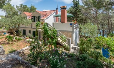 Apartment Ante Milna Horvátország