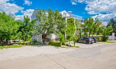 Apartments Tajči Jadranovo Horvátország