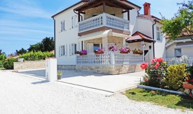 Apartman Mila 1 Medulin Horvátország