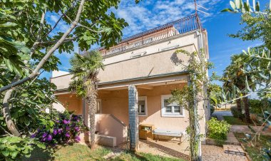 Apartman Mirko Medulin Horvátország