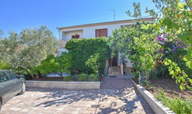 Apartments Immortelle Biograd Horvátország