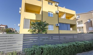 Apartment IVANKA SRIMA Horvátország