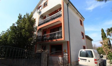 Apartmani Lazar Selce Horvátország