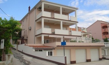 Apartmani Dragutin Okrug Gornji Horvátország