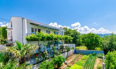 Apartments Katica Povile Horvátország