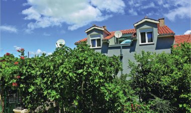 Apartman Mastrinka - CDC972 Horvátország