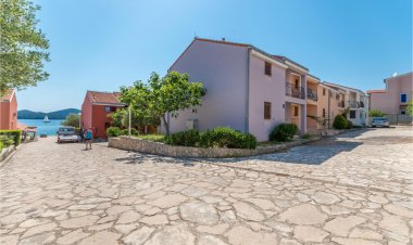 Apartman Biograd na Moru - CDI157 Horvátország