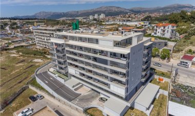Apartman Split - CDC985 Horvátország