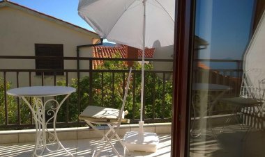 Apartmanok Parkolóhellyel Rabac, Labin - 18934 Rabac Horvátország