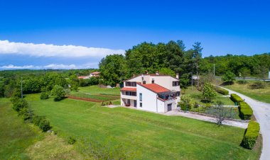 Apartmani Bruno Barban Horvátország