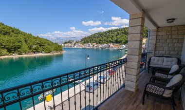 Apartment Lucija Novum Novigrad Horvátország