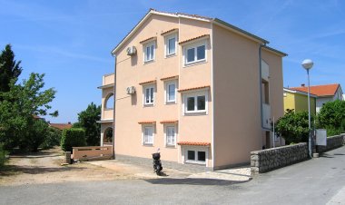 Apartments JURIĆ Krk Horvátország