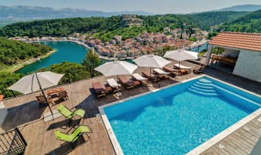 Apartments Lucija Novigrad Horvátország